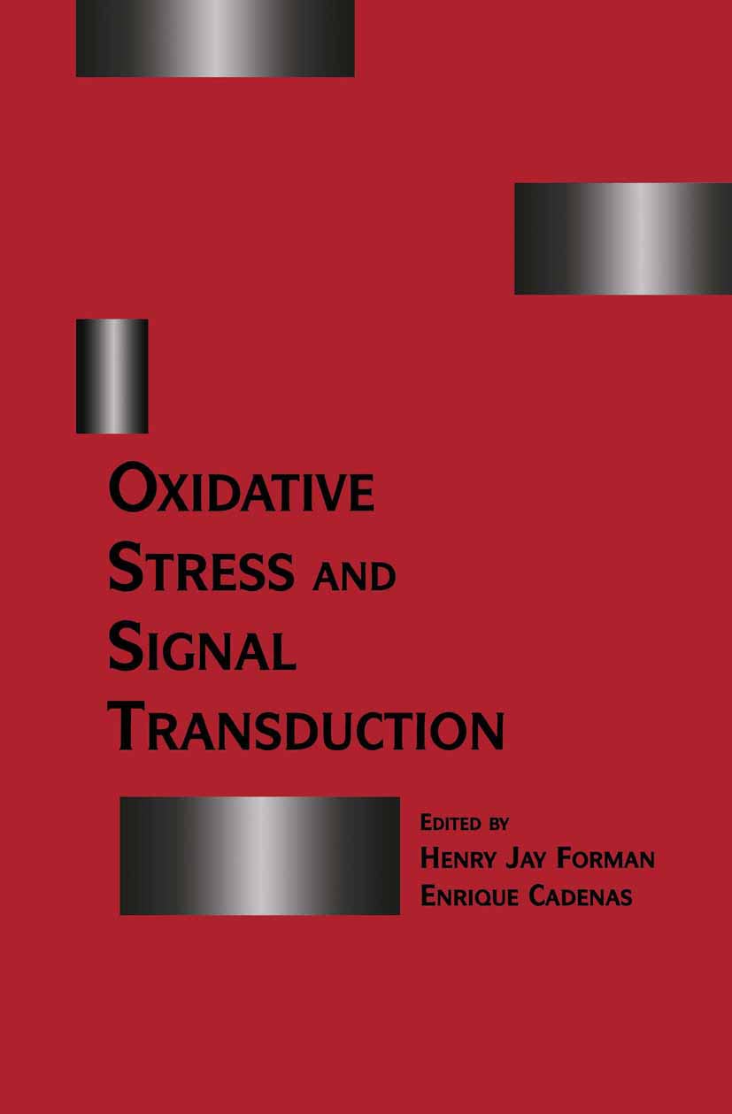 Oxidative Stress and Signal Transduction,Used