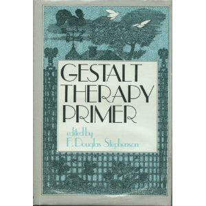 Gestalt Therapy Primer
