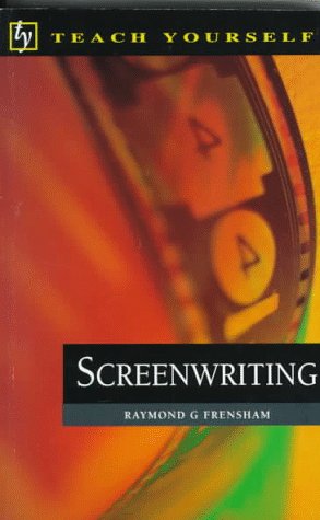Teach Yourself Screenwriting,Used