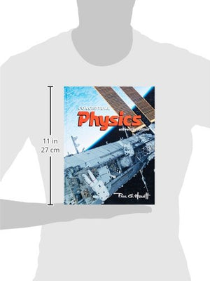 Conceptual Physics (11th Edition),Used