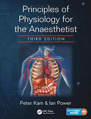 Principles of Physiology for the Anaesthetist,Used