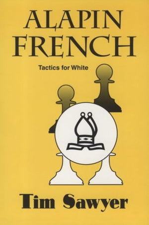 Alapin French: Tactics For White-new