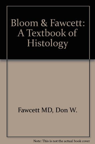 A Textbook Of Histology
