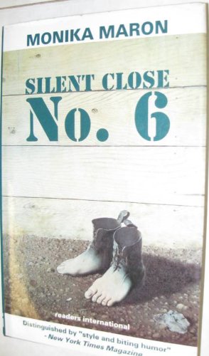 Silent Close No. 6,New