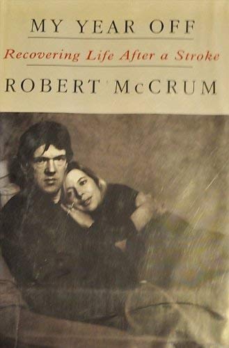 My Year Off (G K Hall Large Print Book Series),Used