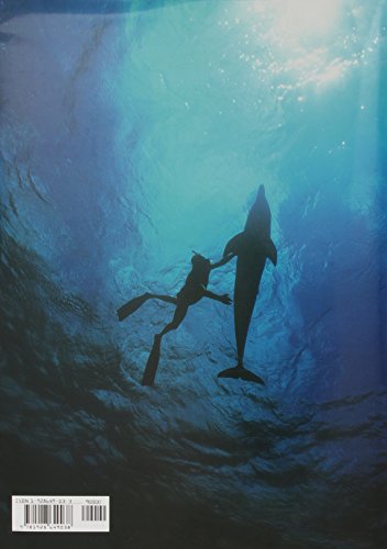 Homo Delphinus, The Dolphin Within Man,Used