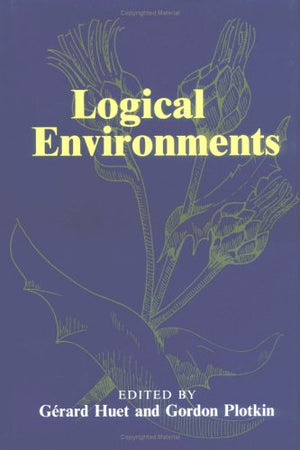 Logical Environments,Used
