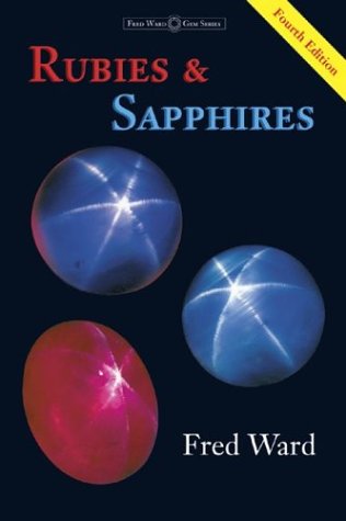 Rubies & Sapphires, Fourth Edition,Used