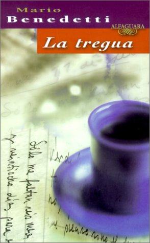 La tregua (Biblioteca Benedetti) (Spanish Edition),Used