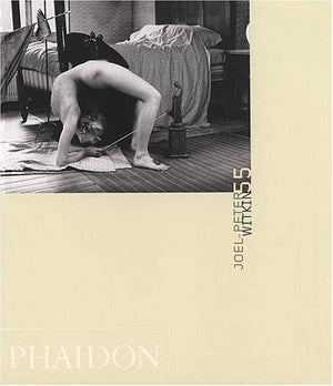 JoelPeter Witkin (Phaidon 55s),Used