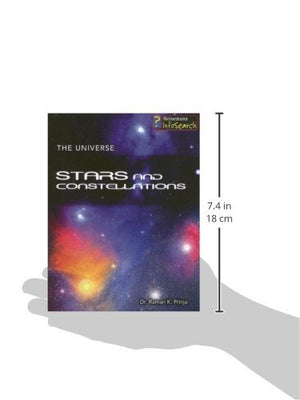 Stars and Constellations (Universe),Used