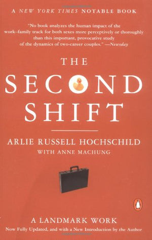 The Second Shift,Used