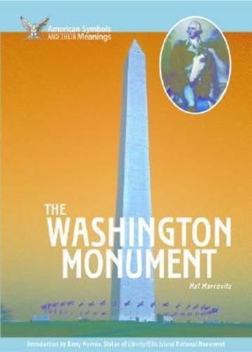 The Washington Monument (American Symbols & Their Meanings),Used