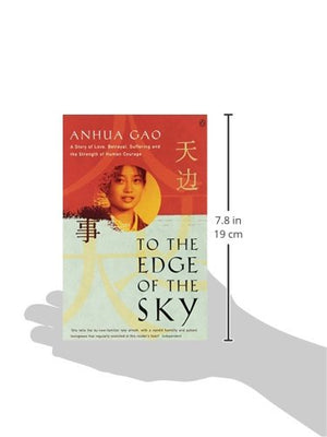 To The Edge Of The Sky,Used
