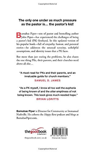 The Pastor's Kid,Used