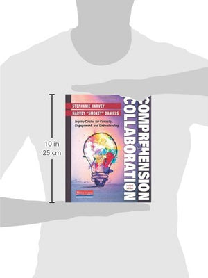 Comprehension And Collaboration, Revised Edition: Inquiry Circles For Curiosity, Engagement, And Understanding (Comprehension To
