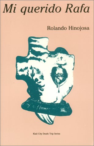 Mi Querido Rafa (Spanish Edition),New