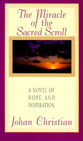 Miracle of the Sacred Scroll,Used