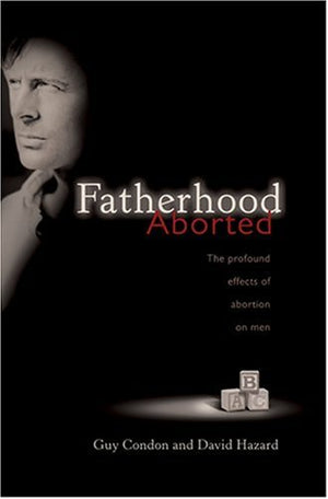 Fatherhood Aborted,Used