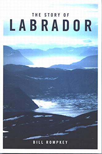 The Story of Labrador,Used