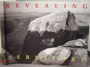 Revealing Territory: Photographs of the Southwest,Used