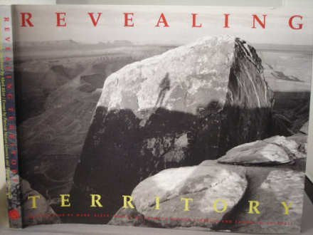 Revealing Territory: Photographs of the Southwest,Used