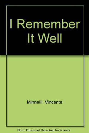 I Remember It Well,Used