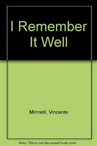 I Remember It Well,Used