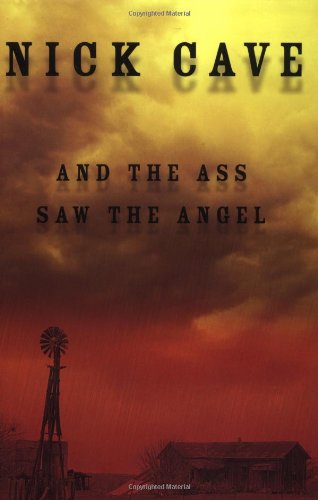 And the Ass Saw the Angel,Used