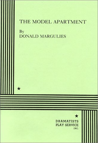 The Model Apartment.,Used