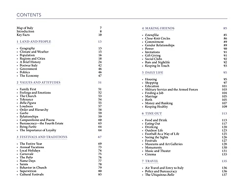 Italy  Culture Smart!: The Essential Guide To Customs & Culture