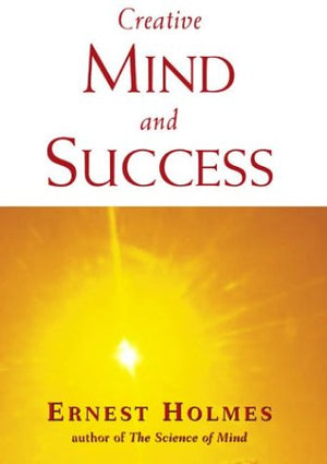 Creative Mind and Success,Used