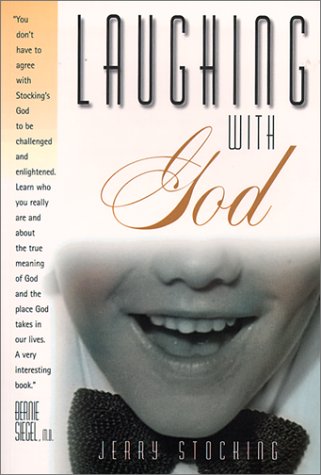 Laughing With God,Used