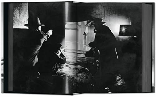 Film Noir,Used
