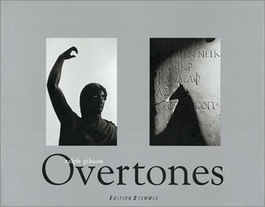 Ralph Gibson: Overtones,Used
