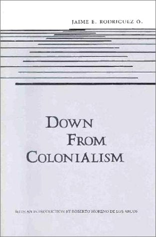 Down from Colonialism,Used