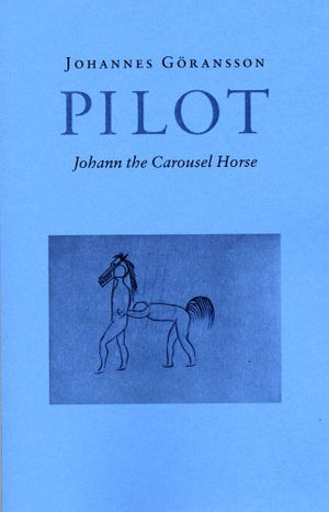 Pilot (Johann the Carousel Horse),Used