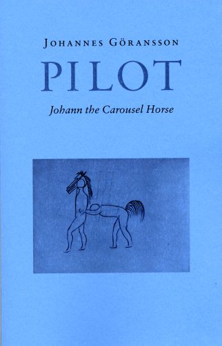 Pilot (Johann the Carousel Horse),Used