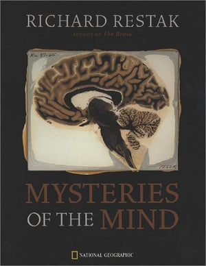 Mysteries of the Mind,Used