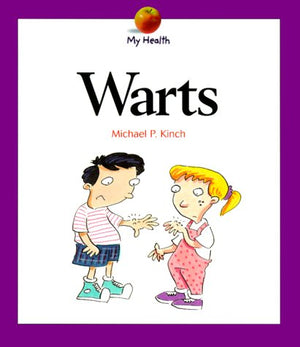 Warts (My Health),Used