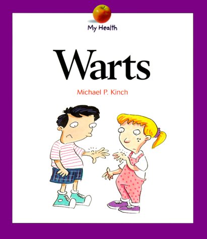 Warts (My Health),Used