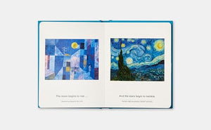 My Art Book of Sleep (My Art Books),Used