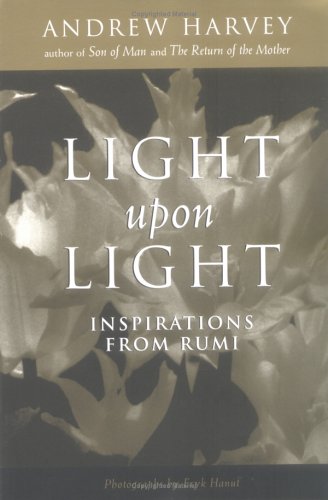 Light Upon Light,Used