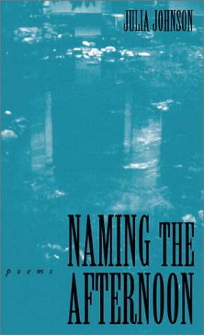 Naming the Afternoon,Used