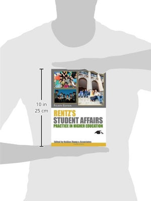 Rentz's Student Affairs Practice in Higher Education,Used