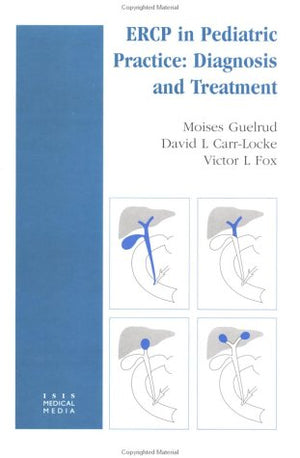 ERCP in Paediatric Practice: Diagnosis and Management,Used