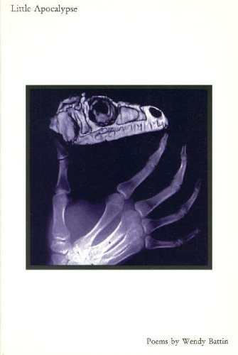 Little Apocalypse (Richard Snyder Publication),Used