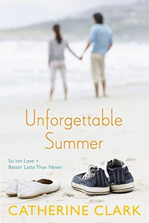 Unforgettable Summer: So Inn Love And Better Latte Than Never-used
