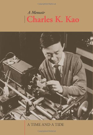 A Time And A Tide: A Memoir