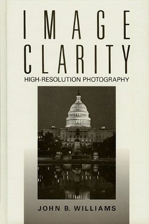Image Clarity: HighResolution Photography,Used